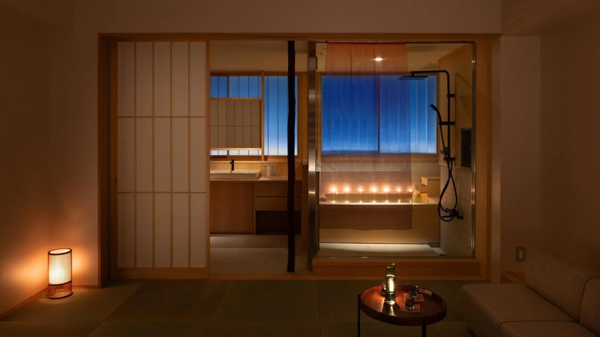 The Junei Hotel Kyoto - Vacation Stay 14465V 0*,