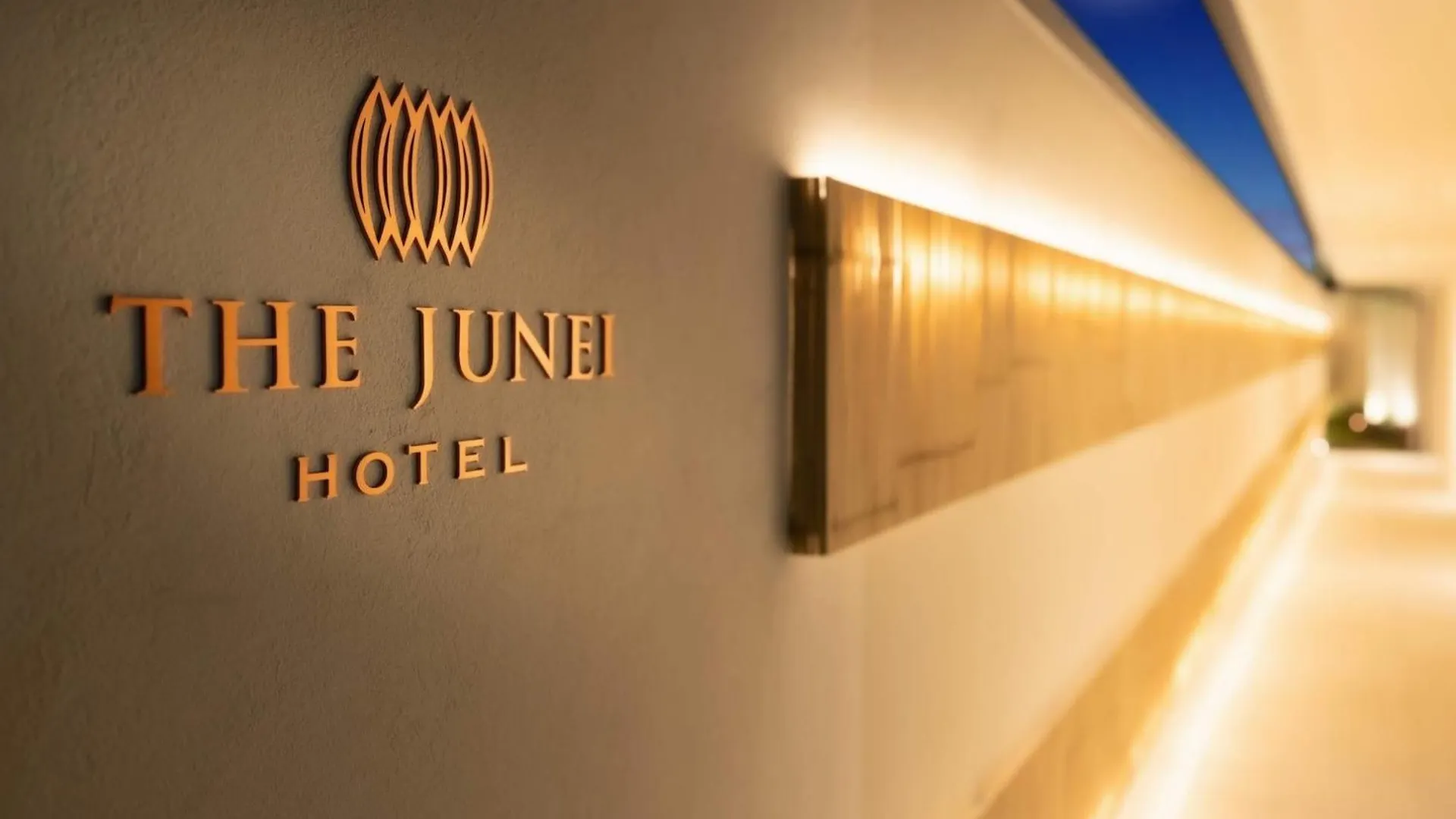 The Junei Hotel Kyoto - Vacation Stay 14465V