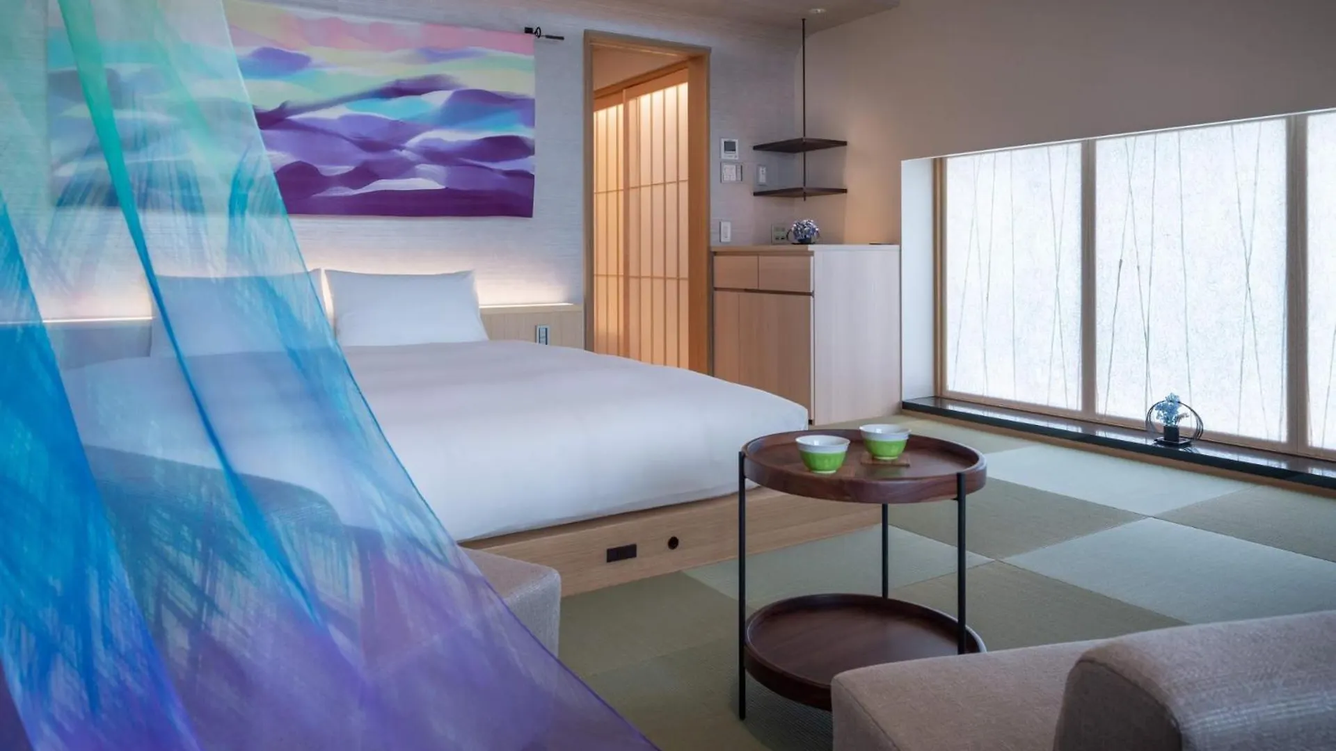 The Junei Hotel Kyoto - Vacation Stay 14465V Japan