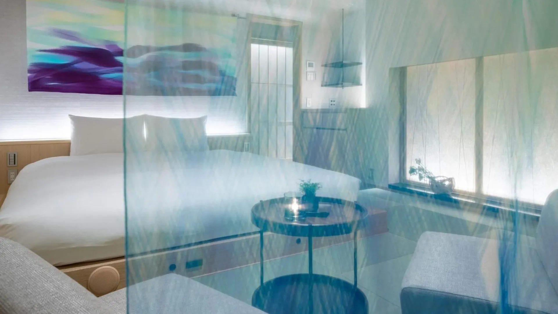 The Junei Hotel Kyoto - Vacation Stay 14465V