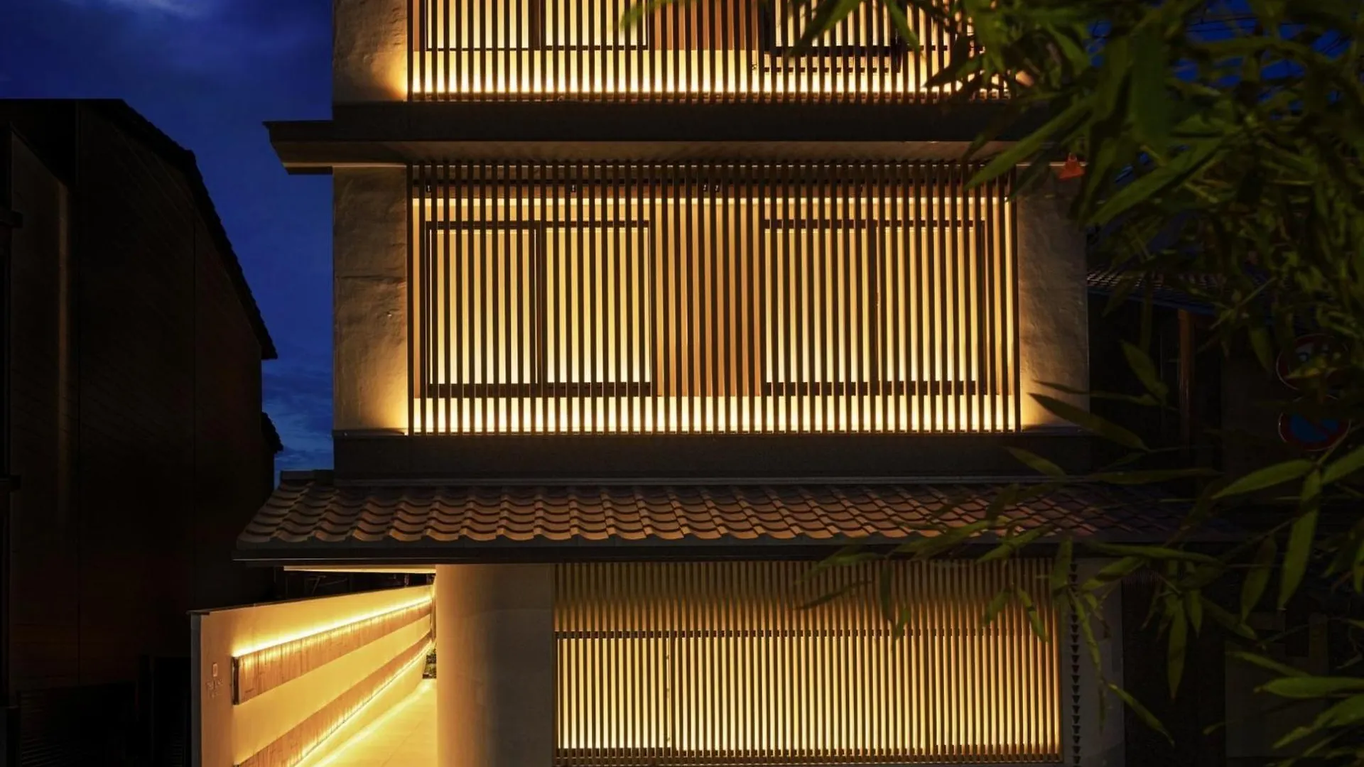 The Junei Hotel Kyoto - Vacation Stay 14465V
